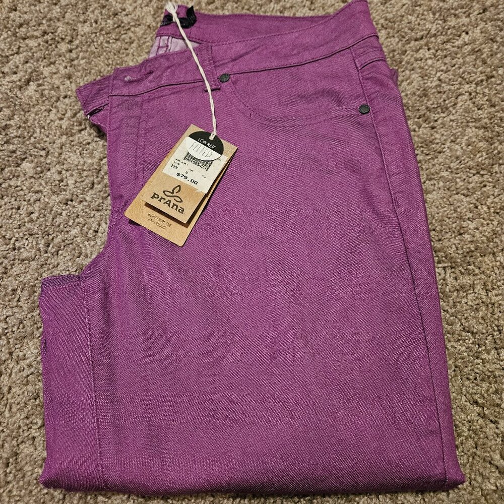 Prana pants‎